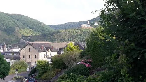 Milonia in Bernkastel-Kues, Deutschland