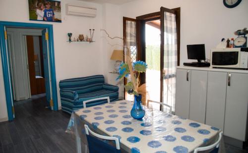 Casa vacanza Benedetto