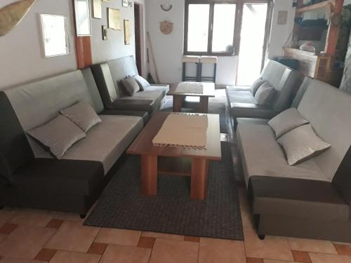 Villa Una Dvoslap