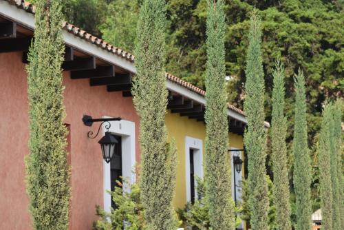 Villas Catalina, Antigua Guatemala (foto 5)