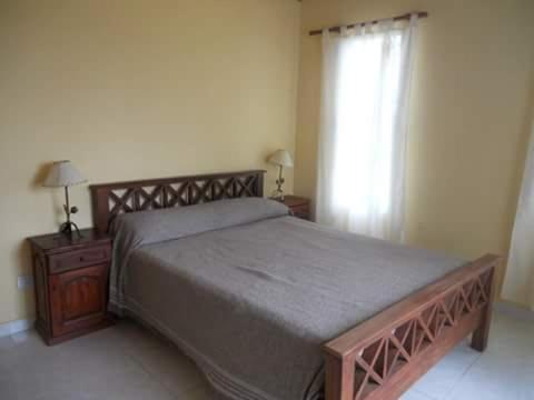 Sierra Magenta in Las Rabonas