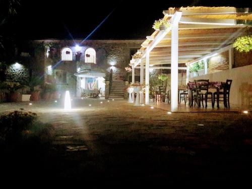 Il Canto Dei Venti 5