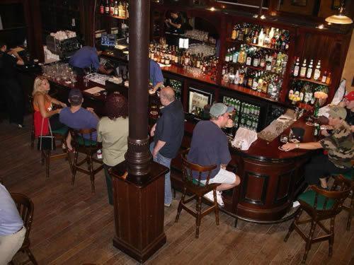 The Dubliner Hotel & Irish Pub