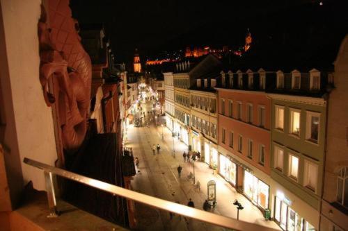 The Dubliner Hotel & Irish Pub 2