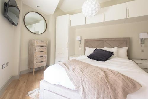The Soho Loft - Elegant & Modern 1BDR