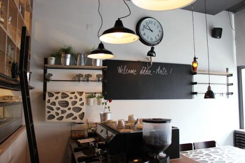 المرافق, Car Royal Apartments and Rooms in نوفي ساد