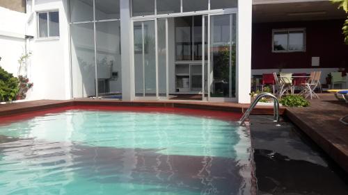  The Wishing Well Country House in São Martinho do Porto