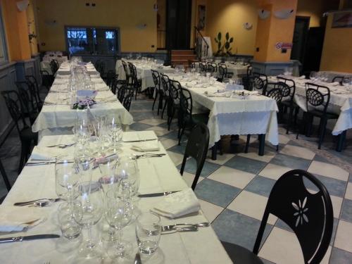Hotel Novara – Verbania, NC