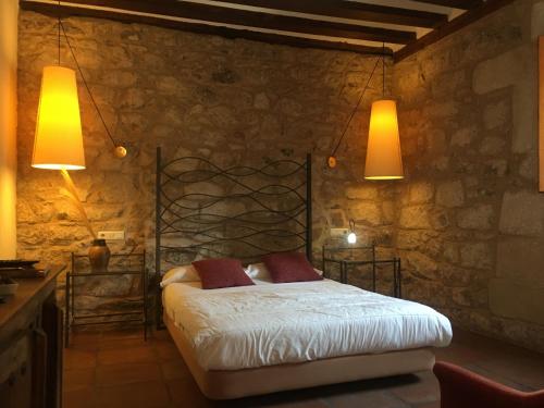  Real Posada de la Mesta in Molinos de Duero