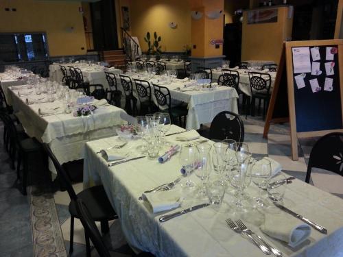 Hotel Novara – Verbania, NC