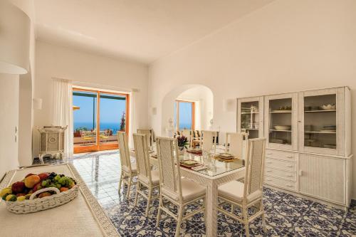 VILLA OLGA LUXURY CAPRI - image 3