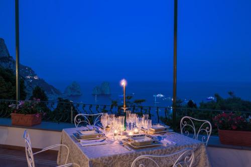 VILLA OLGA LUXURY CAPRI - image 9