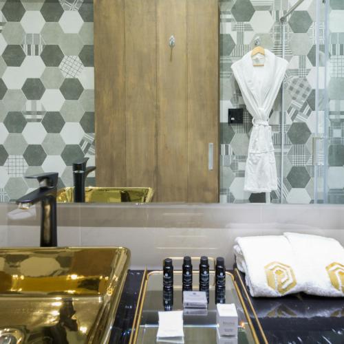 Casa Prim Hotel Boutique Mexico City Mexico
