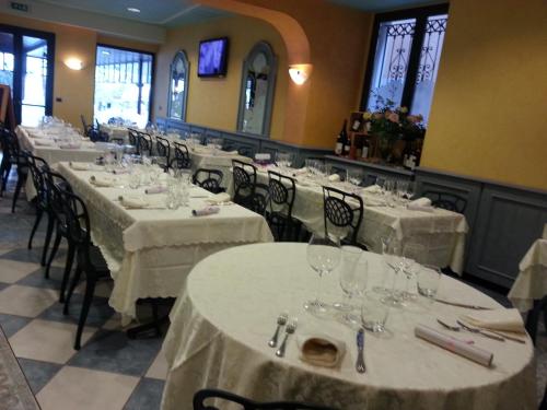 Hotel Novara – Verbania, NC