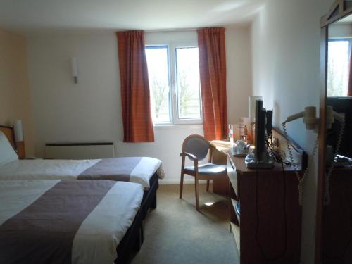 ibis Wellingborough - image 6