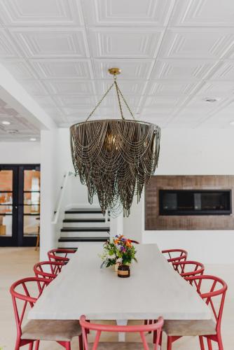 RSVP Hotel in Bozeman, USA