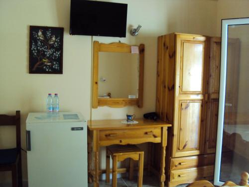 Stamatia Rooms - image 4