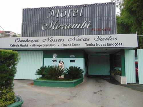 Motel Morumbi (Adults Only) Taboão Da Serra