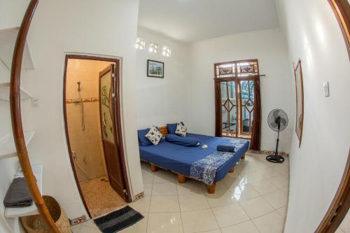 Gp Bali Homestay