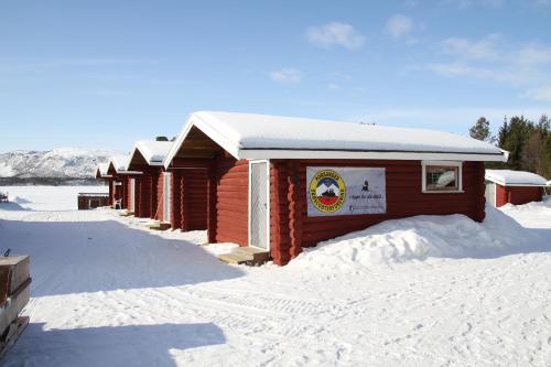 Skoganvarre Villmark - image 4