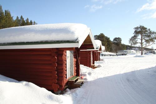 Skoganvarre Villmark - image 8