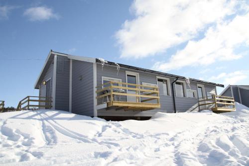 Skoganvarre Villmark - image 8