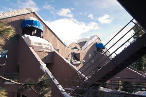 The Ridge Sierra - image 2