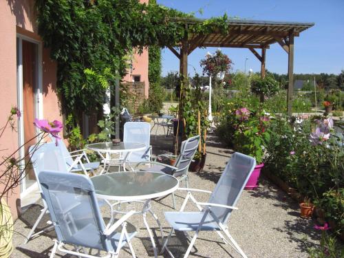 Hotel Au Sans Souci 3