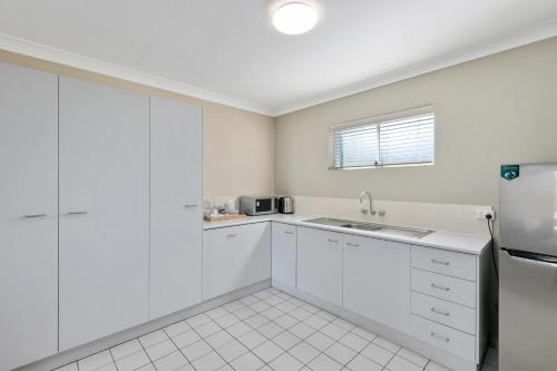 Comfort Inn North Brisbane In Australia