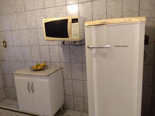 Apartamento da Lia