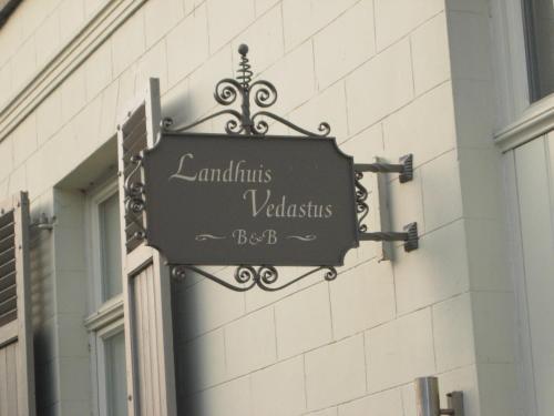 Landhuis Vedastus - image 4
