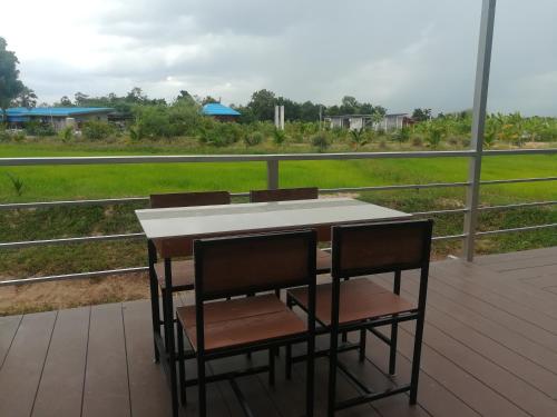 BN Resort in Uthai Thani
