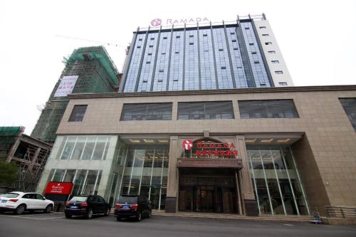 . Ramada Suzhou Wujiang