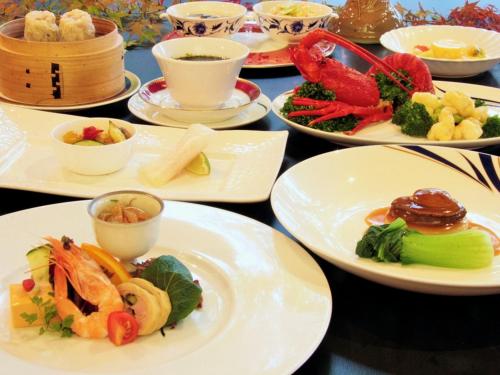 156609008 Garden Terrace Saga Hotel & Resorts