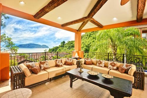 

Los Suenos Resort Terrazas 5A