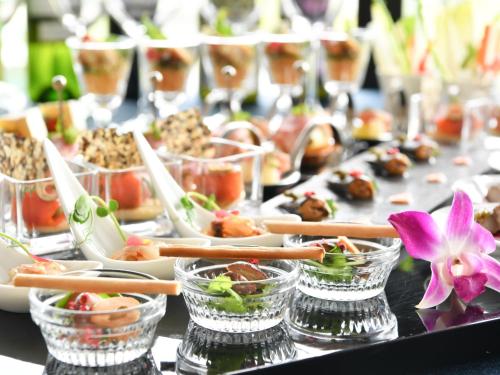 156609147 Garden Terrace Saga Hotel & Resorts