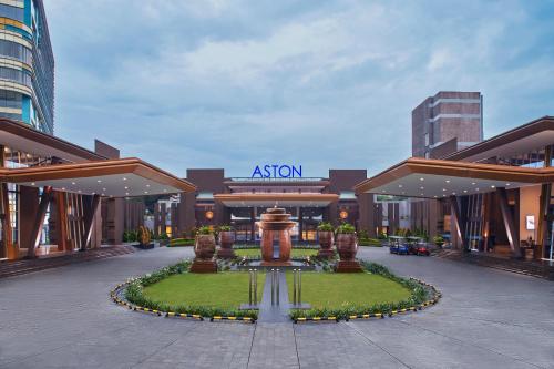 Foto - ASTON Sentul Lake Resort & Conference Center