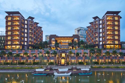 Foto - ASTON Sentul Lake Resort & Conference Center