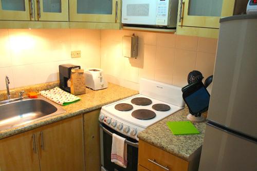 Apartamentos Reforma photo 4