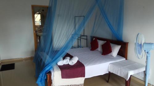 Dreamscape home stay, Harispattuwa