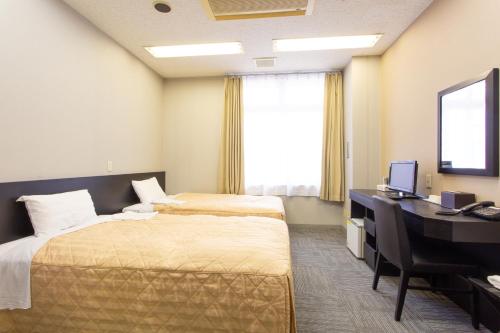 Kuretake Inn Gotemba Inter Gold Cabin