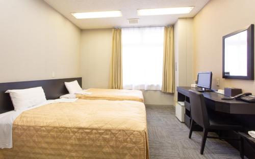 Kuretake Inn Gotemba Inter Gold Cabin