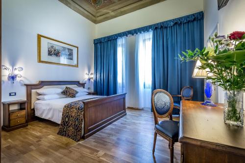HomEdo B&B, Флоренция