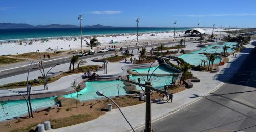 Apartamento Na Praia Do Forte Cabo Frio - image 3