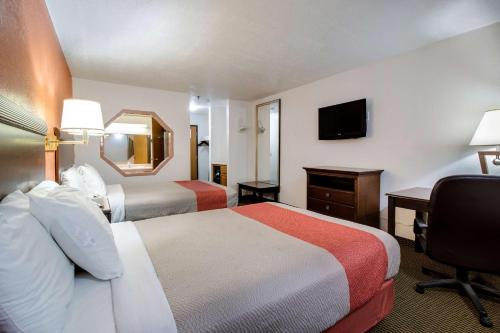 Motel 6 Marion Il Energy