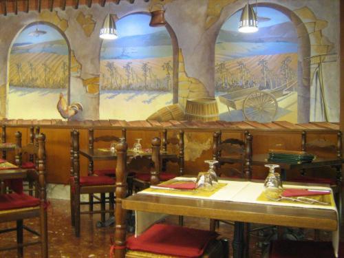 Hotel Da Cesare 4