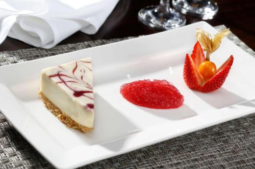Best Western Plus Dunfermline Crossford Keavil House Hotel - image 7