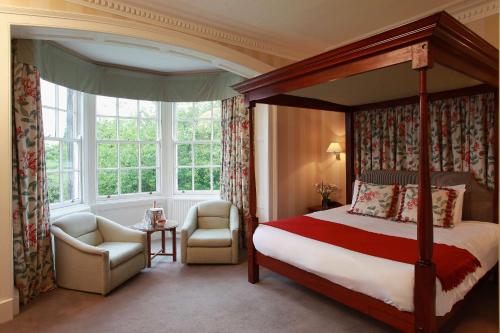 Best Western Plus Dunfermline Crossford Keavil House Hotel in دانفرملاين