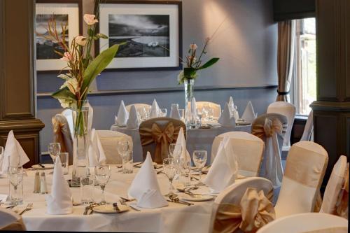 Best Western Garfield House Hotel - main image