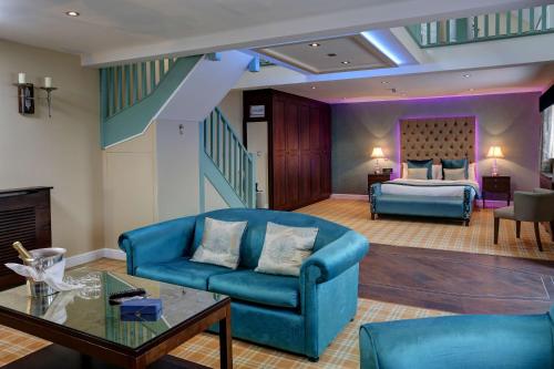 Rogerthorpe Manor Hotel BW Signature Collection